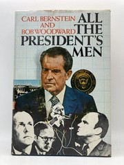 All the President’s Men