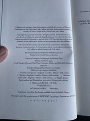 Lord Strange’s Men and Their Plays Manley 2014 Yale University Press