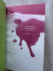 A Different Vintage signed by Neal Barrett Jr (Hardcover, Limited, New)