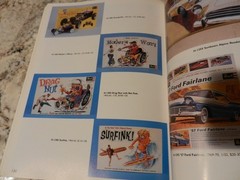 REMEMBERING REVELL MODEL KITS 2004 revised 2nd Edition book Thomas Graham