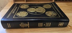 Ignatius Catholic Study Bible New Testament RSV 2nd Catholic Edition Flexible Co