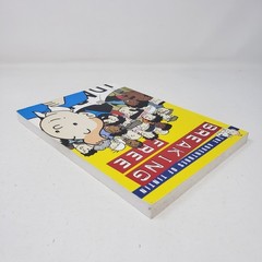 The Adventures of Tin Tin Breaking Free by J Daniels (1999, PB, Illustrated)