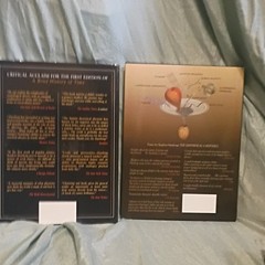 Stephen Hawking Deluxe Set Illustrated Hardcover Box Set Bantam Books Physics