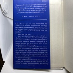 The Snow Angel (Deckle Edge) – Hardcover By Beck, Glenn – VERY GOOD WH