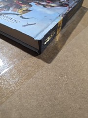 Jaghatai Khan : Warhawk of Chogoris Chris Wraight HC HORUS HERESY BLACK LIBRARY