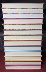 Dork Diaries Rachel Renée Russell Illustrated HC 1-13 Ages 9-12 2010s Fiction