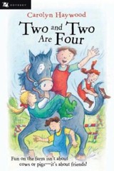 Two And Two Are Four