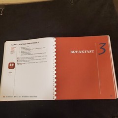 Better Homes and Gardens Biggest Book of Diabetic Recipes Spiral Bound 415 pages