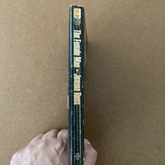 The Female Man by Joanna Russ – Bantam vintage PB first printing 1975