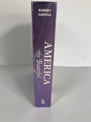 America The Beautiful by Robert Sabuda A Pop Up Book 2004 Historical Patriotic