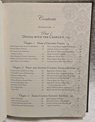 The Unofficial Downton Abbey Cookbook 2012 Adams Media Hardcover)