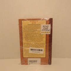 John R.W. Stott THE MESSAGE OF ACTS The Bible Speaks Today (Paperback – 1994)