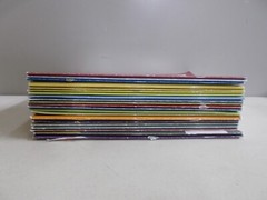 21 COOK’S ILLUSTRATED MAGAZINE VARIOUS ISSUES FROM 2011 2012 2013 2014 2015 2020