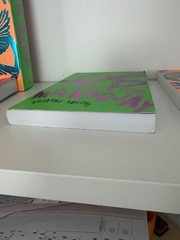 Hunger Games Trilogy: Propaganda Edition Suzanne Collins Neon Scholastic *READ*