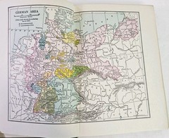 Concise German Grammar With Supplemenary Exercises BJ Voss 1944 Textbook HC