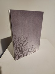 Joe Hill BLACK PHONE SIGNED LIMITED EDITION NEW & UNREAD