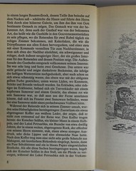 Die Hauptmannstochte, Die Toten Seelen, Weltbilt Bucher-Dienst German Book Lot 3