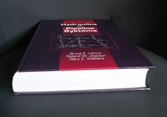 Hydraulics of Pipeline Systems, Hardcover by Larock, Bruce E.; Jeppson, Rolan…