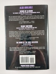 Corruption of Reality : A Unified Theory of .. by John F. Schumaker (1995, HC)