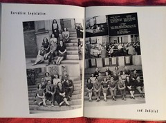 JANUARY RECORD 1941 YEARBOOK WEST PHILADELPHIA HIGH SCHHOL PLUS