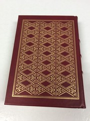 HONORE’ de BALZAC DROLL STORIES HC Leather Limited Edition Franklin Library 1978