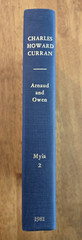 MYIA Volume 2 Charles Howard Curran by Paul H Arnaud & Thelma C Owen Inscribed