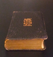 THE IMITATION OF CHRIST Vier Bucher von der Nachfolge Christi – German (1898)