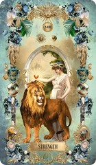 Tarot Divinatorium