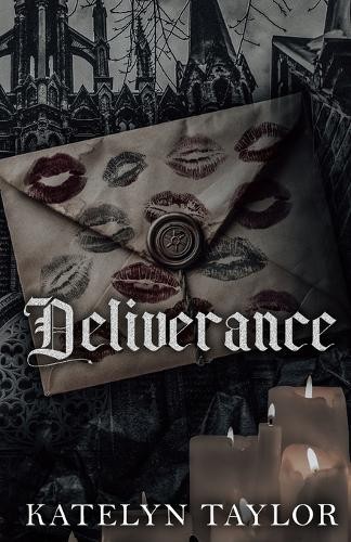 Katelyn Taylor Deliverance (Paperback)