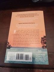 Where The Crawdads Sing by Delia Owens