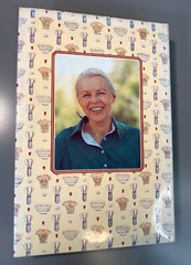 Fannie Farmers Baking Book, hardcover, Marion Cunningham 1984 600 pages (429)