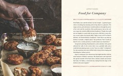 Jubilee: Recipes from Two Centuries of African American Cooking: A Cookbook, Tip