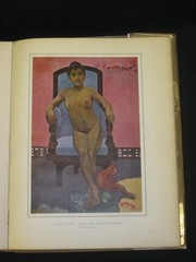 John Rewald – GAUGUIN – 1938 Hyperion Press 1stEd HC/DJ