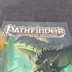 Pathfinder Society Field Guide by Paizo Publishing Staff (2011, Trade Paperback)