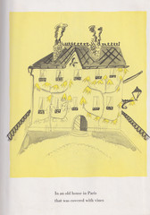 MADELINE & MADELINE’S RESCUE (2 BOOKS), HB, 12″x9″, LUDWIG BEMELMANS