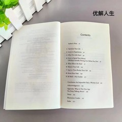 Die with Zero: Getting All You Can from Your Money and Your Life English Books
