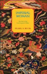 Imperial Woman: The Story of the Last Empress of China (Oriental Novels o – GOOD