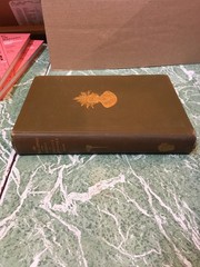 BUREAU OF AMERICAN ETHNOLOGY 25th Annual Report 1903/04 HB Smithsonian