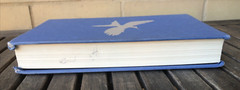 The Hunger Games Mockingjay Suzanne Collins 2010 HC First Edition