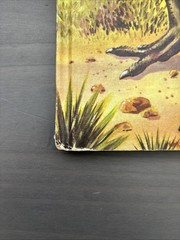 1976 Dinosaurs and Other Prehistoric Animals by Darlene Geis Grosset & Dunlap HC