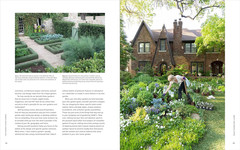 The Elegant and Edible Garden: Design a Dream Kitchen Garden to Fit Your Persona