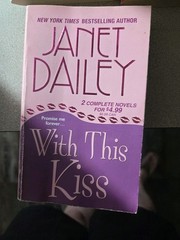 Janet Dailey Lot Of 14 Books. PB Many 2-in-1 =19 Stories Romance