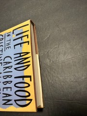 Life And Food In The Caribbean Cristine Mackie Hardcover 1991