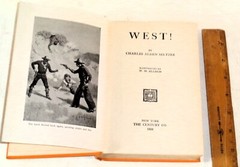 West!