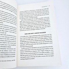 Atomic Habits by James Clear Build Good Habits Paperback Free Postage