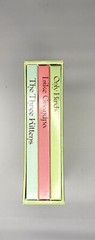 Golden Tales From Long Ago Ernest Nister 1979 Delacorte Press Antique Library