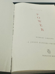 The 48 Laws of Power by Robert Greene Book Paperback 2000 Penguin
