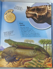 The Complete Guide to Dinosaurs by Robert Bakker HB