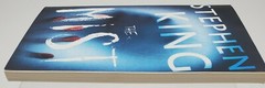 The Mist By Stephen King Paper Back Book