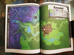 I6 Ravenloft – Dungeons & Dragons – D&D